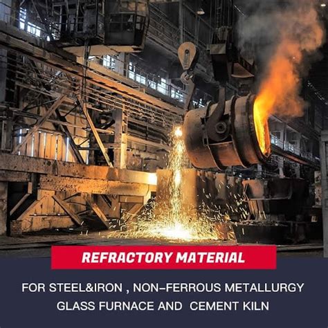 refractory metal fabrication|types of refractories.